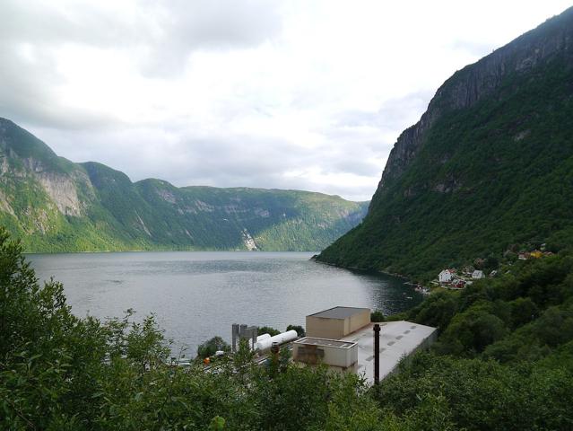 Sognefjord